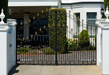 Cheap Driveway Gates | Gate Repair Bedford TX