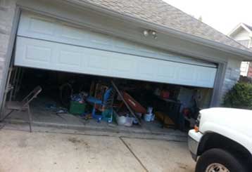 Cheap Garage Door Repair | Bedford TX