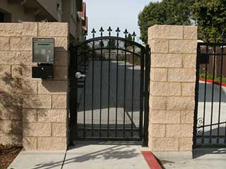 Gate Experts Near Me |  Bedford TX Gate Repair