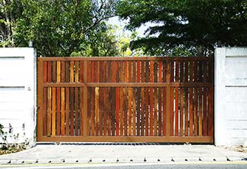 Cheap Wooden Gates | Gate Repair Bedford TX